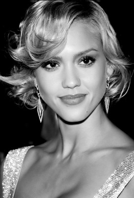 Jessica Alba pic #60569